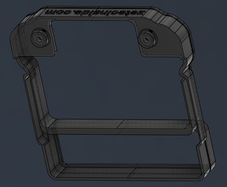 Housing Mk3